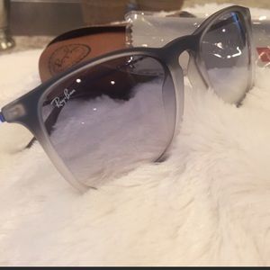 Ray Ban CHRIS sunglasses